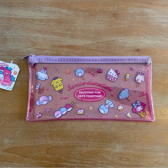 (3)NWT Hello Kitty storage/accessories holders. - Picture 7 of 10
